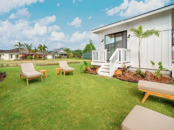 Experience Tropical Luxury in Poipu - 4 Suite Oasis